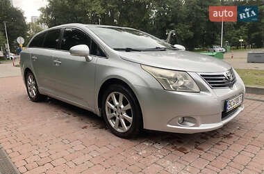 Универсал Toyota Avensis 2010 в Киеве