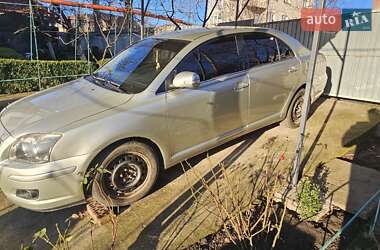 Универсал Toyota Avensis 2006 в Хмельницком