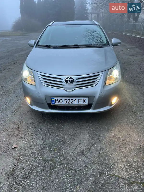 Toyota Avensis 2012 VIN SB1BG76L70E071802 фото оголошення 23 з 55