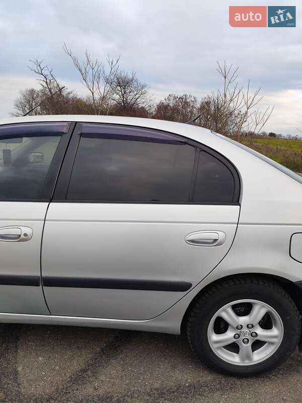 Седан Toyota Avensis 1999 в Овидиополе фото 14 Седан Toyota Avensis 1999 в Овидиополе