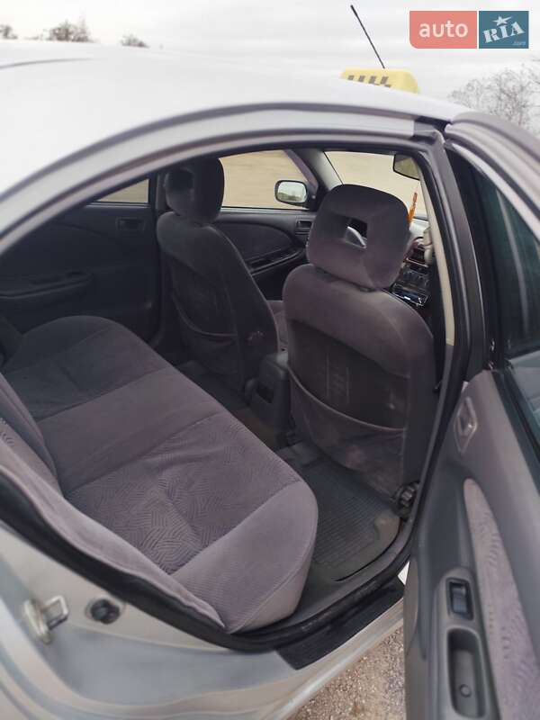 Седан Toyota Avensis 1999 в Овидиополе фото 24 Седан Toyota Avensis 1999 в Овидиополе