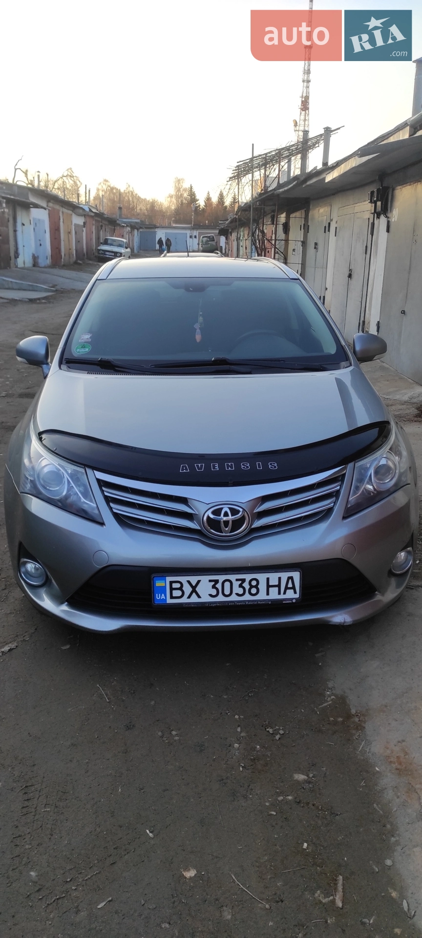 Фото авто 1
