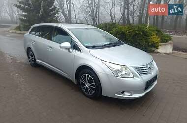 Універсал Toyota Avensis 2009 в Городку