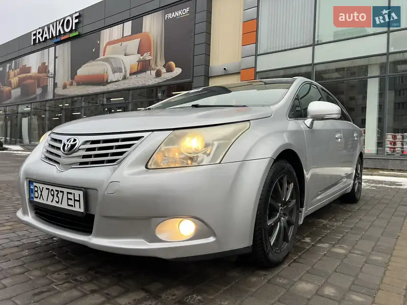 Toyota Avensis 2012 VIN SB1ED76L20E106798 фото оголошення 47 з 82