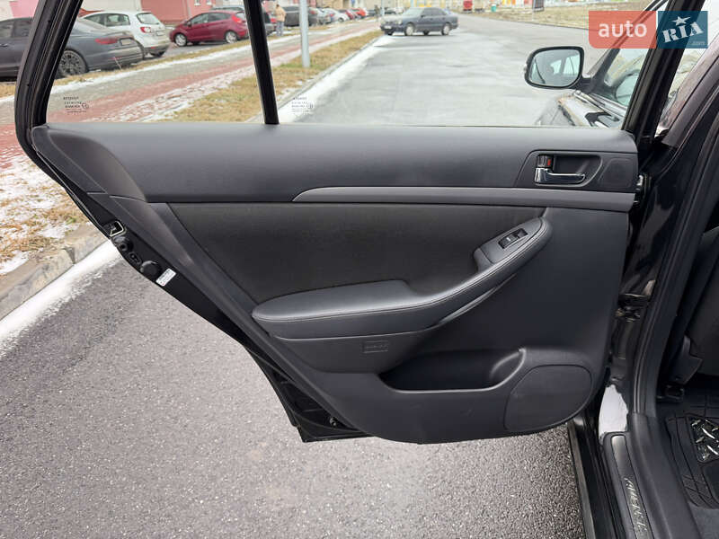 Універсал Toyota Avensis 2008 в Вінниці фото 6 Універсал Toyota Avensis 2008 в Вінниці