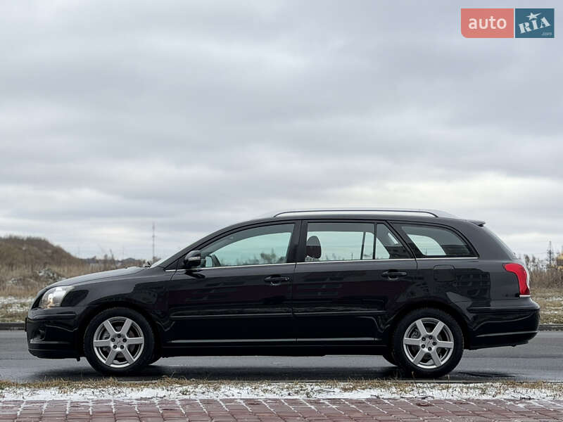 Універсал Toyota Avensis 2008 в Вінниці фото 12 Універсал Toyota Avensis 2008 в Вінниці