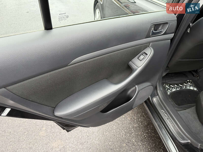 Універсал Toyota Avensis 2008 в Вінниці фото 31 Універсал Toyota Avensis 2008 в Вінниці