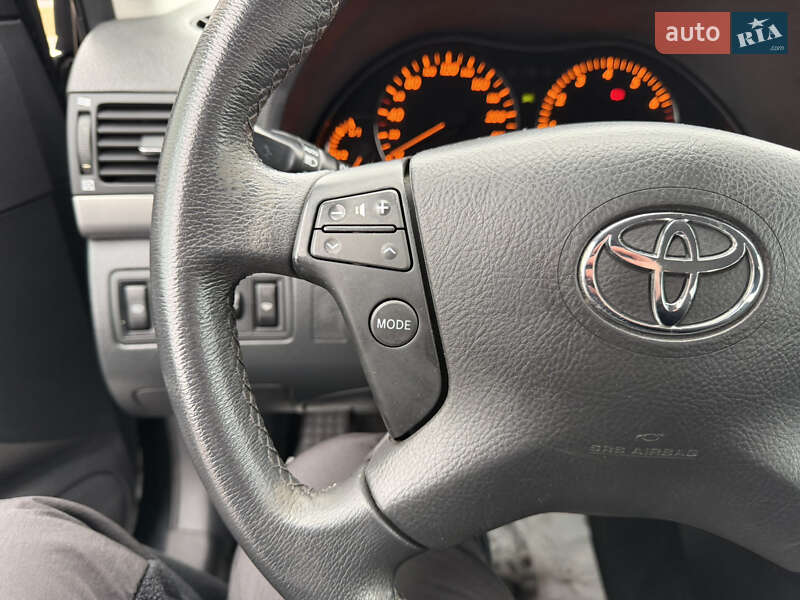 Універсал Toyota Avensis 2008 в Вінниці фото 52 Універсал Toyota Avensis 2008 в Вінниці