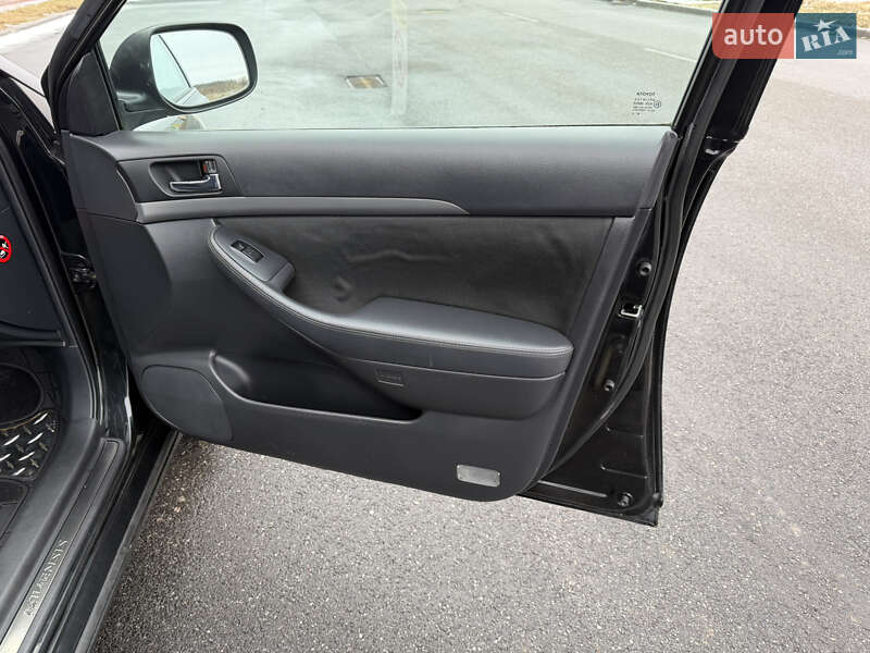 Універсал Toyota Avensis 2008 в Вінниці фото 63 Універсал Toyota Avensis 2008 в Вінниці