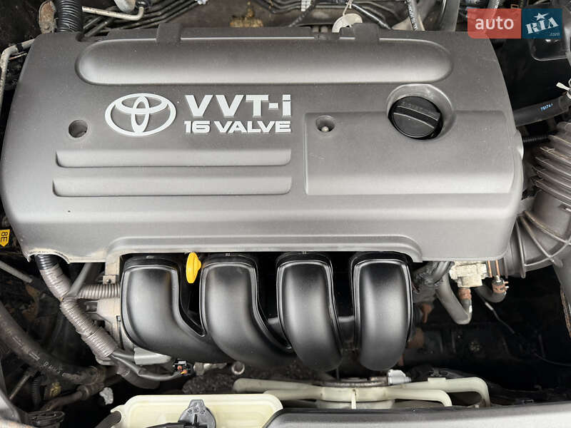 Універсал Toyota Avensis 2008 в Вінниці фото 74 Універсал Toyota Avensis 2008 в Вінниці