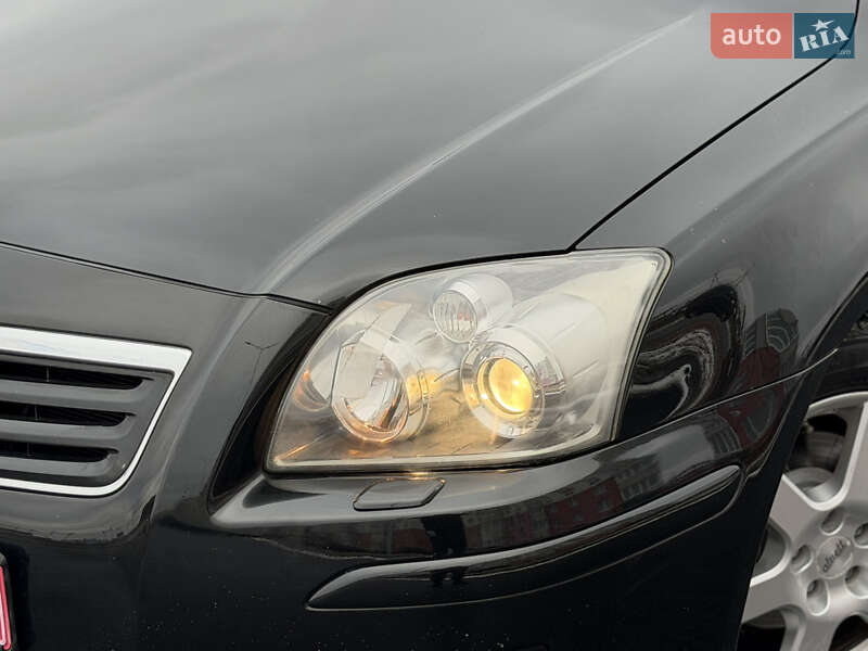 Універсал Toyota Avensis 2008 в Вінниці фото 77 Універсал Toyota Avensis 2008 в Вінниці