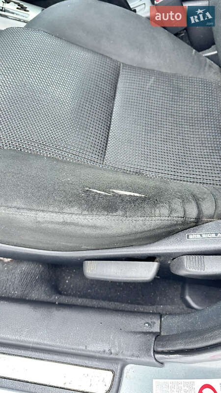 Универсал Toyota Avensis 2007 в Харькове