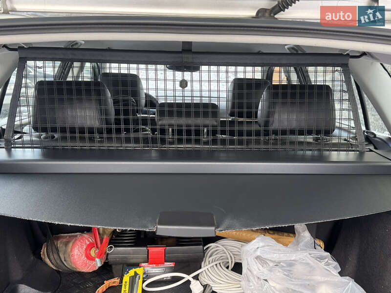 Универсал Toyota Avensis 2005 в Луцке