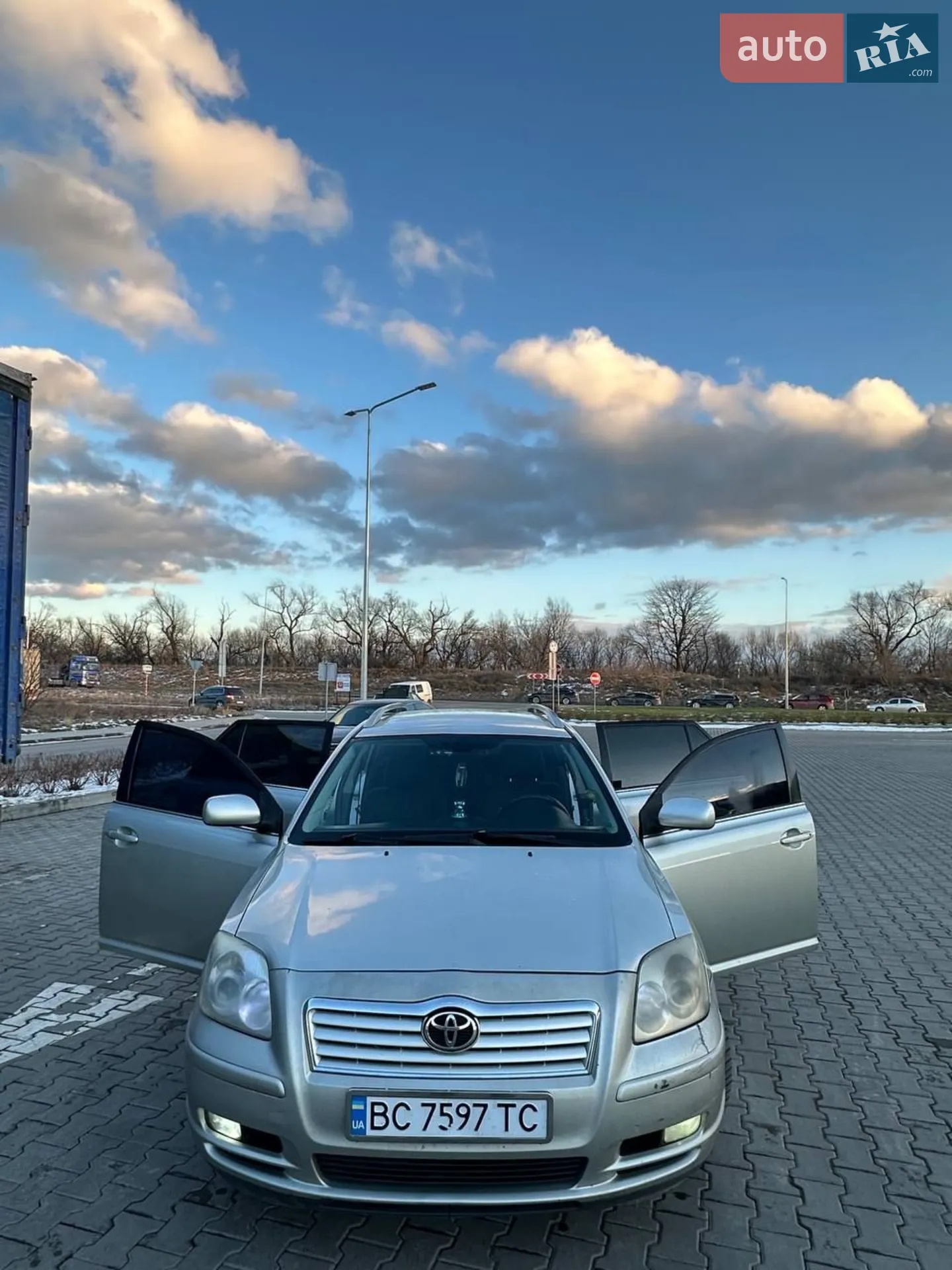 Фото авто 3