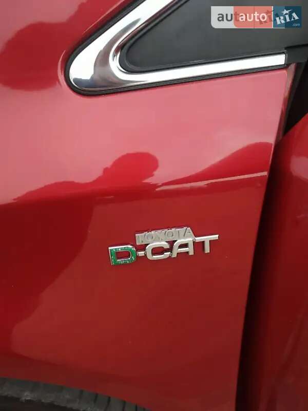 Универсал Toyota Avensis 2009 в Волочиске