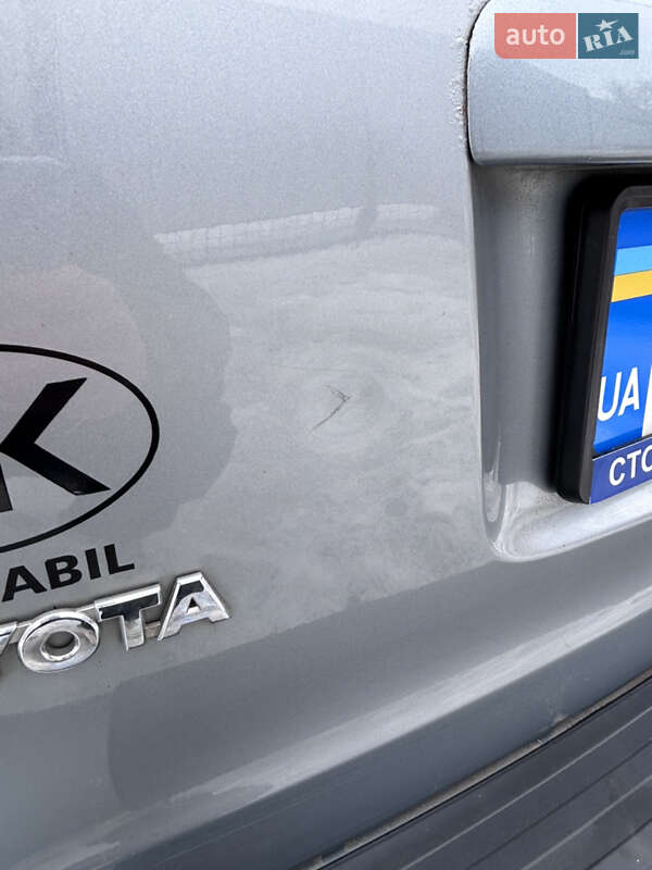 Универсал Toyota Avensis 2007 в Долинской фото 11 Универсал Toyota Avensis 2007 в Долинской