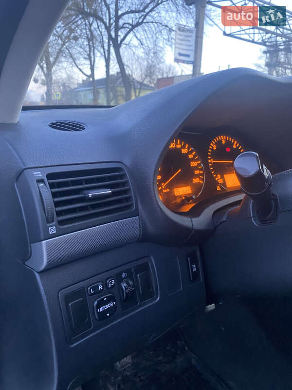 Универсал Toyota Avensis 2007 в Черновцах фото 3 Универсал Toyota Avensis 2007 в Черновцах