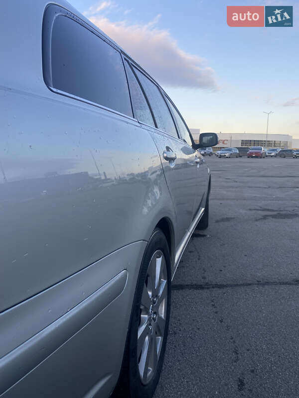 Универсал Toyota Avensis 2007 в Черновцах фото 24 Универсал Toyota Avensis 2007 в Черновцах