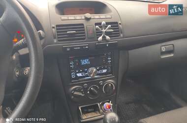 Універсал Toyota Avensis 2006 в Ківерцях