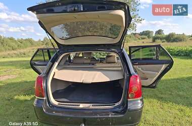 Універсал Toyota Avensis 2005 в Шацьку