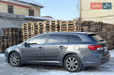 Універсал Toyota Avensis 2012 в Одесі