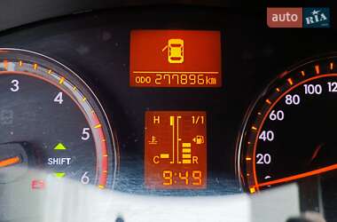 Універсал Toyota Avensis 2011 в Тетієві