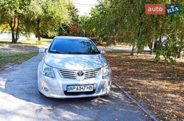 Универсал Toyota Avensis 2009 в Запорожье