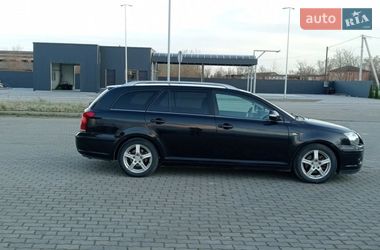 Универсал Toyota Avensis 2007 в Тернополе