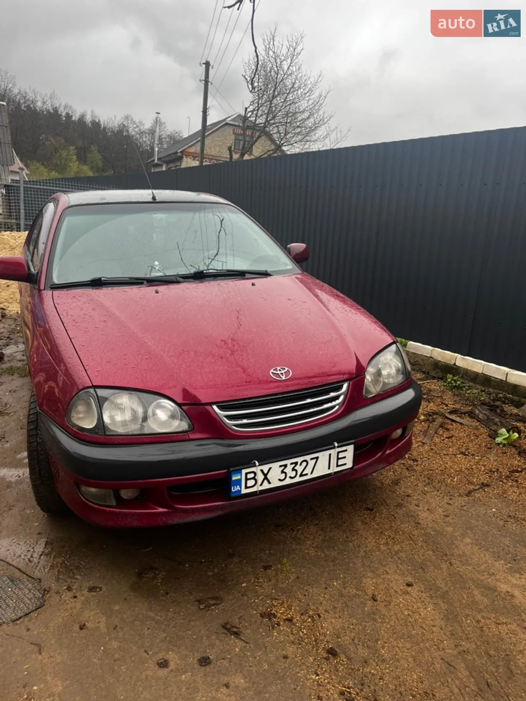 Фото авто 2