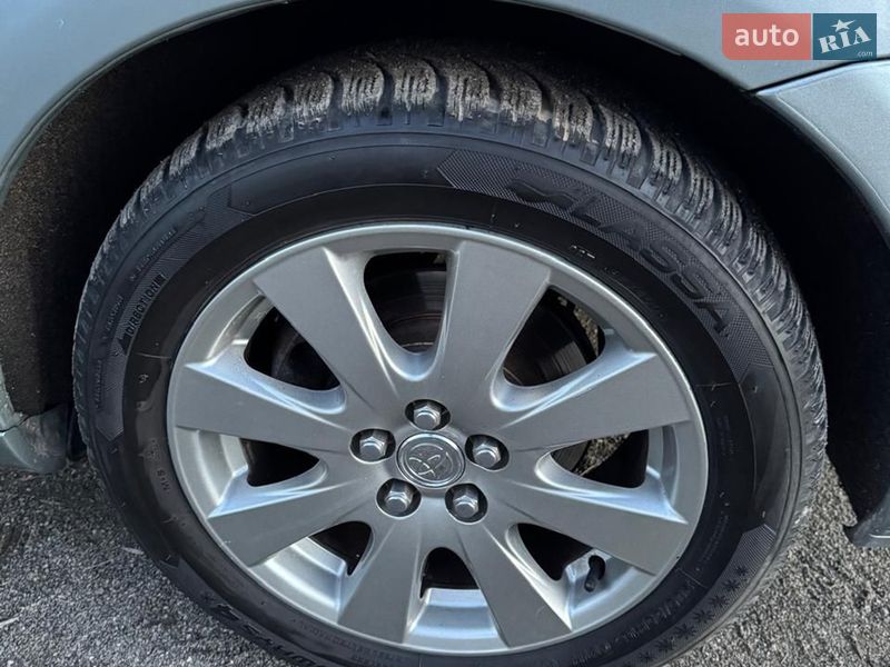 Универсал Toyota Avensis 2007 в Хмельницком