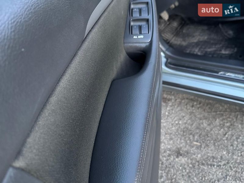 Универсал Toyota Avensis 2007 в Хмельницком