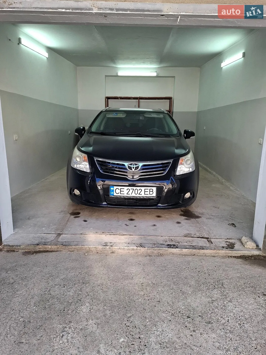 2011 Toyota Avensis - фото 1