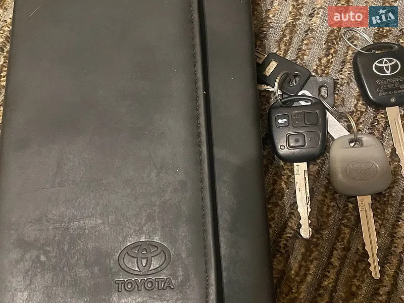 Toyota Avensis 2007 VIN SB1EB56L50E086315 фото оголошення 7 з 50