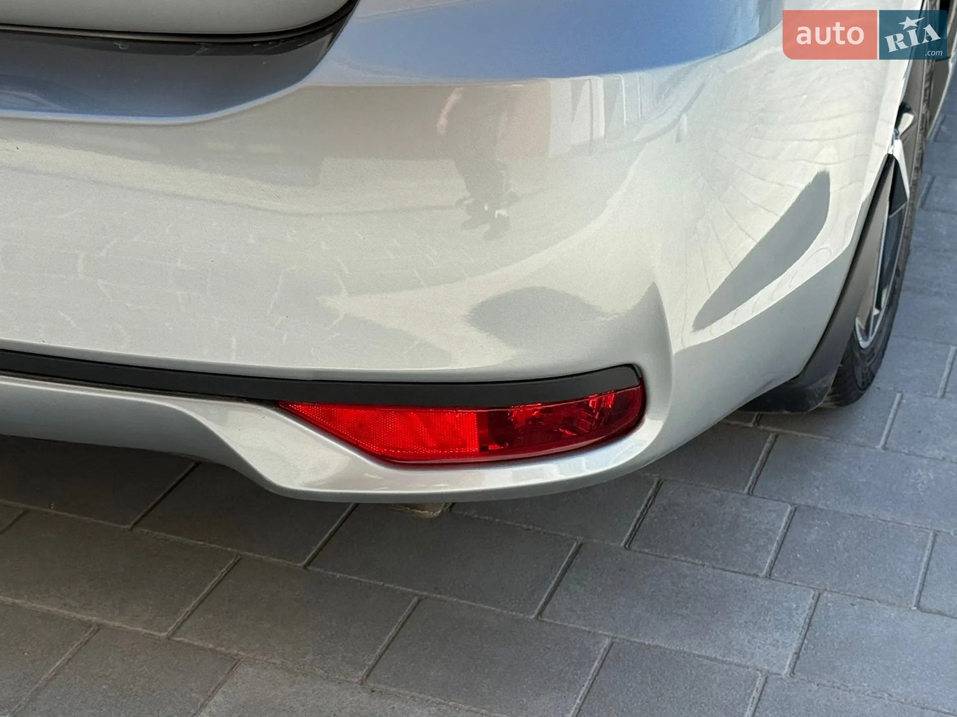 2013 Toyota Avensis - мініатюра 21