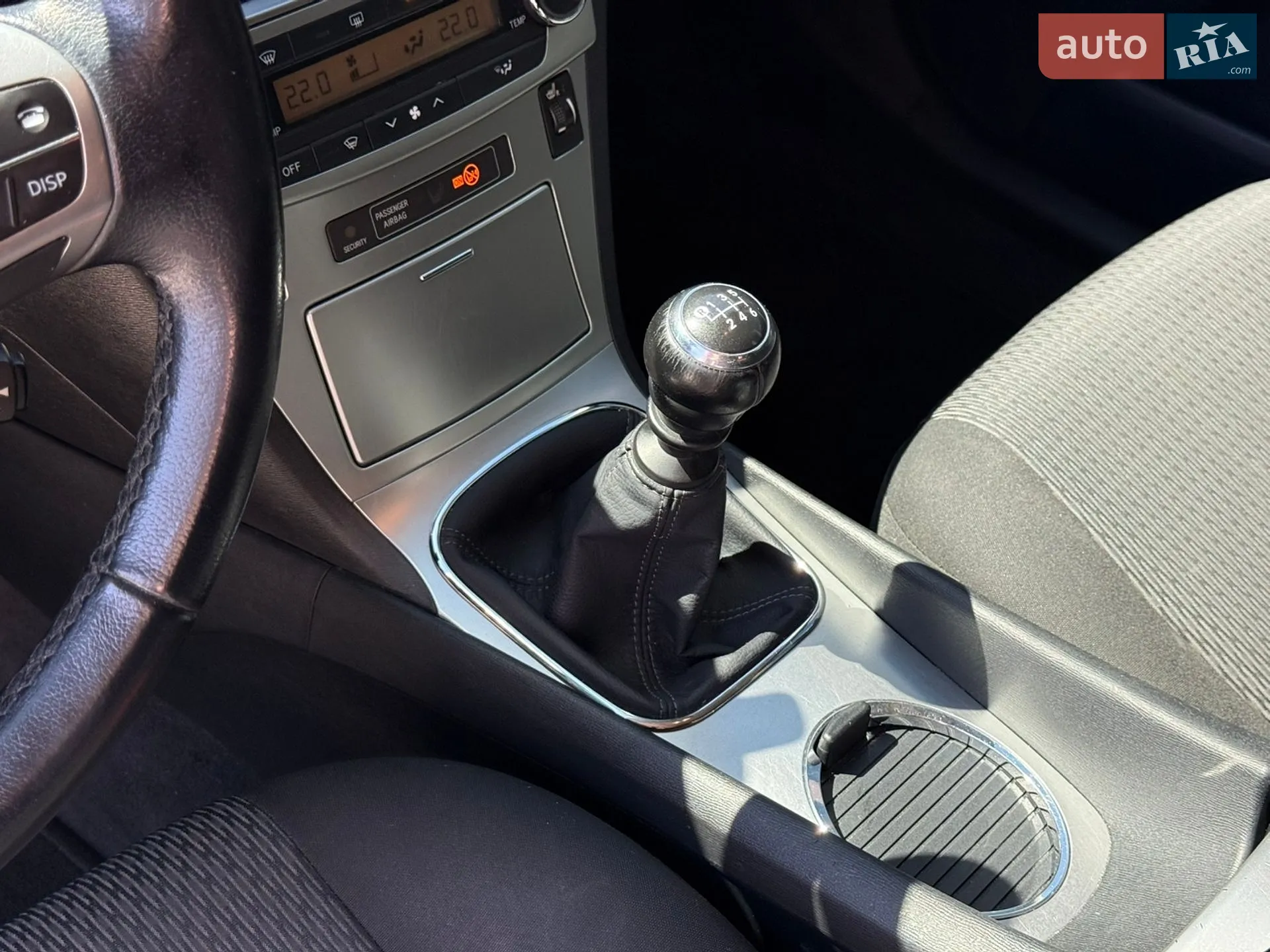 2013 Toyota Avensis - мініатюра 31