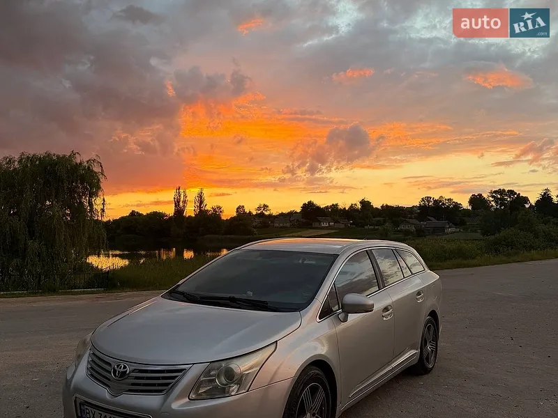 Toyota Avensis 2012 VIN SB1ED76L20E106798 фото оголошення 52 з 82