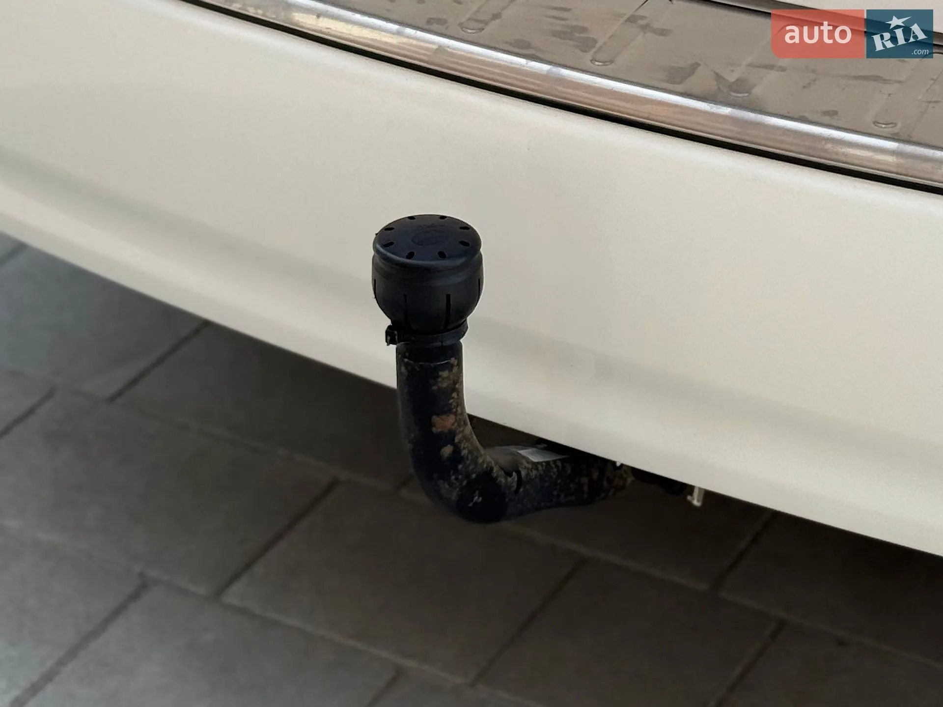 2011 Toyota Avensis - мініатюра 21