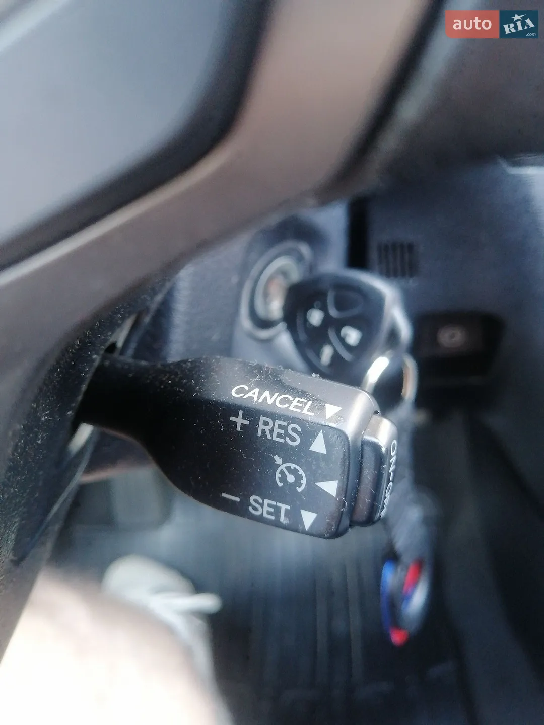 2010 Toyota Avensis - мініатюра 10