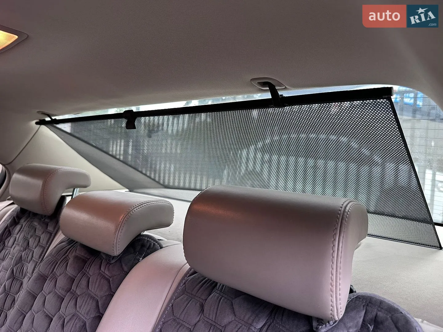 2011 Toyota Avensis - мініатюра 12