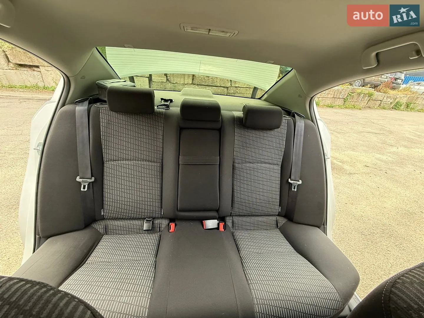 2012 Toyota Avensis - мініатюра 15