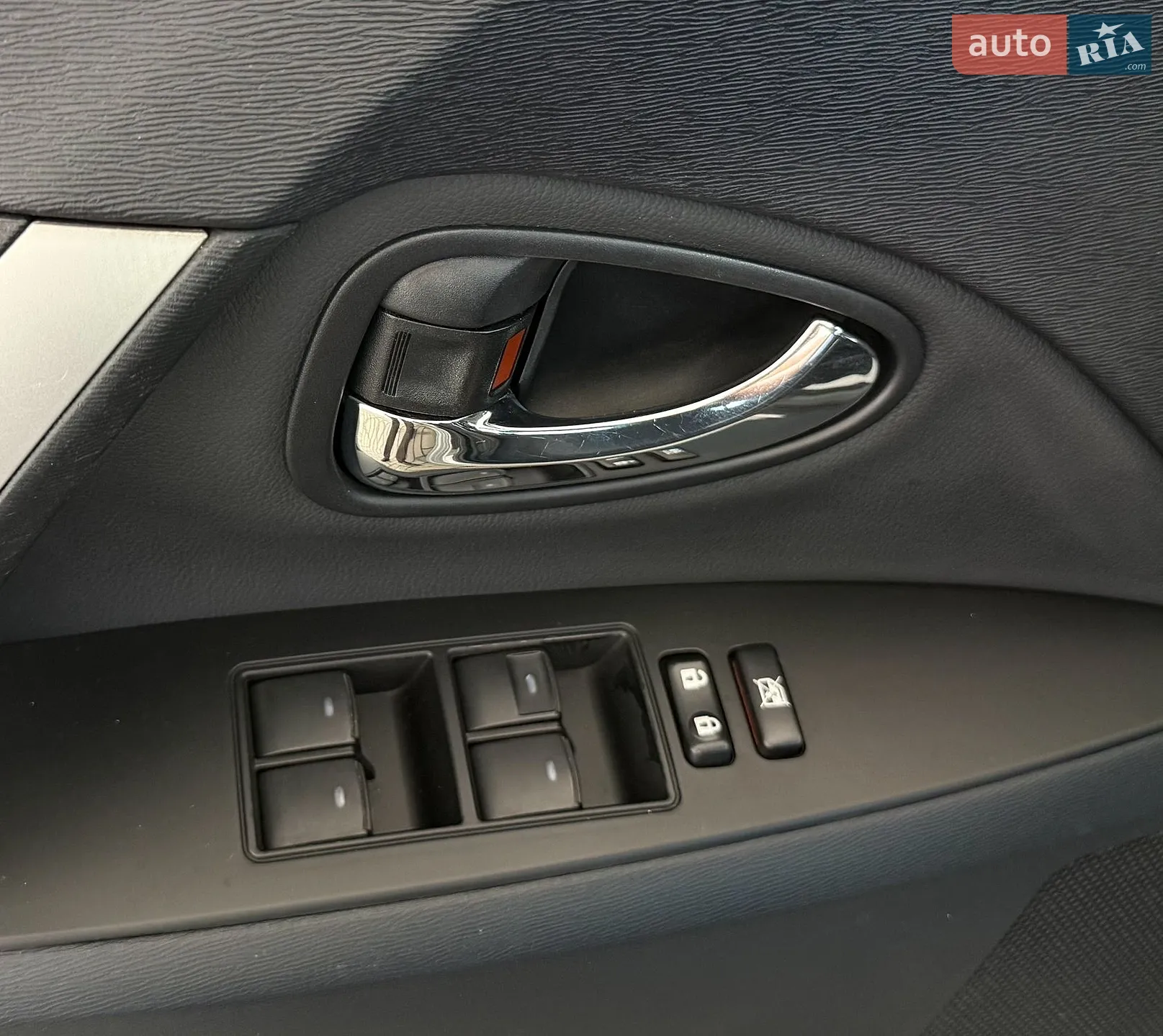 2012 Toyota Avensis - мініатюра 31