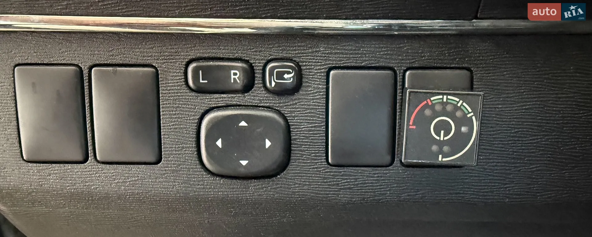 2012 Toyota Avensis - мініатюра 29