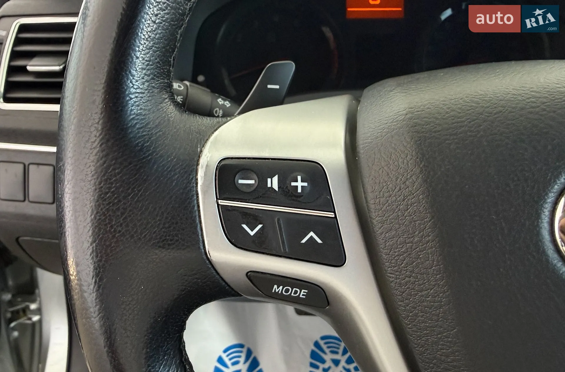 2012 Toyota Avensis - мініатюра 14