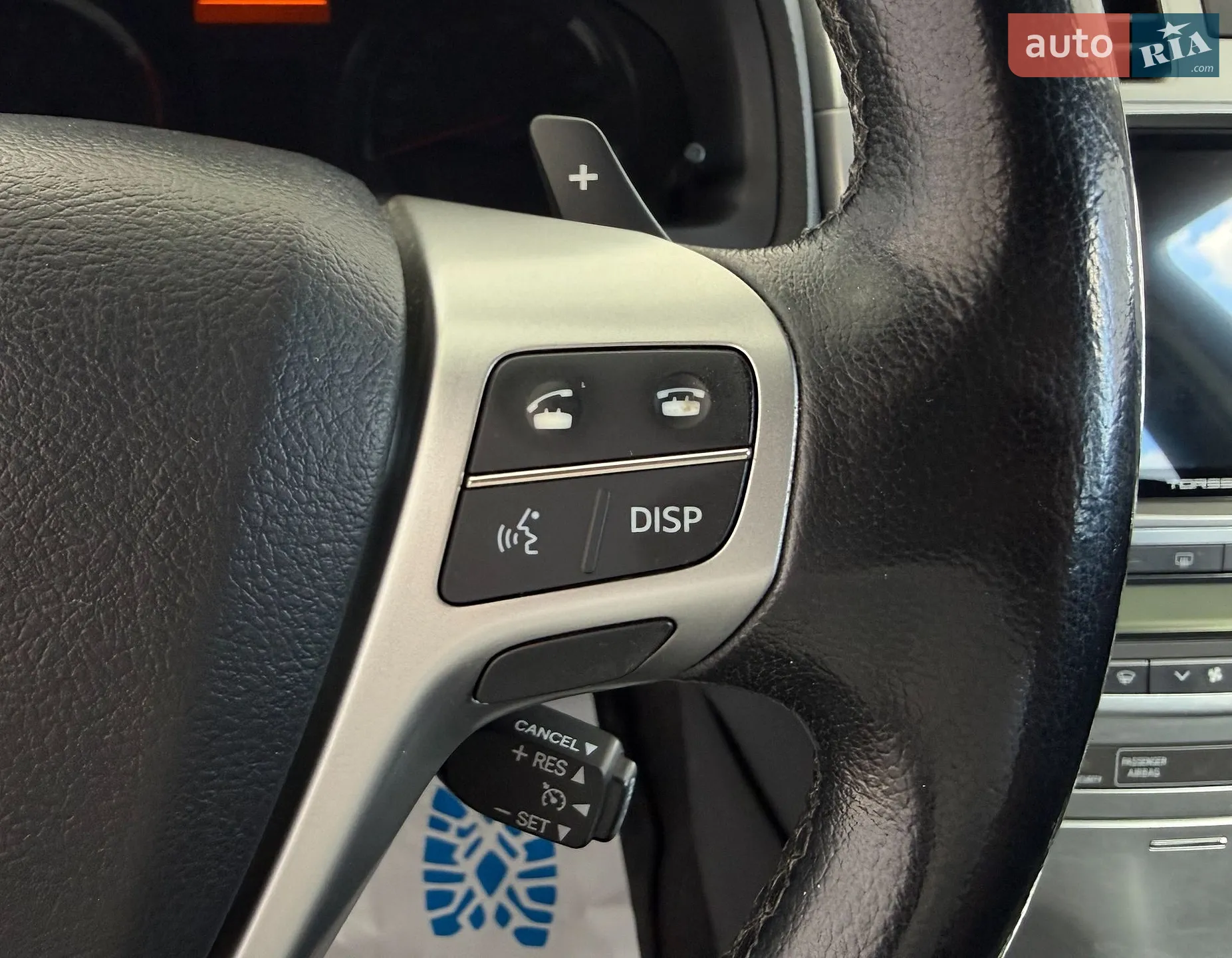 2012 Toyota Avensis - мініатюра 15