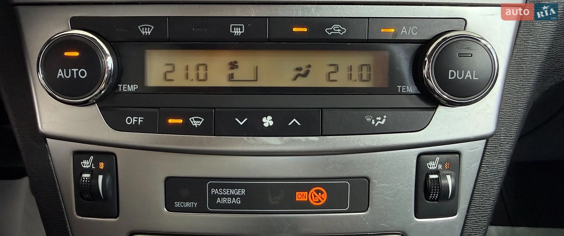 2012 Toyota Avensis - мініатюра 20