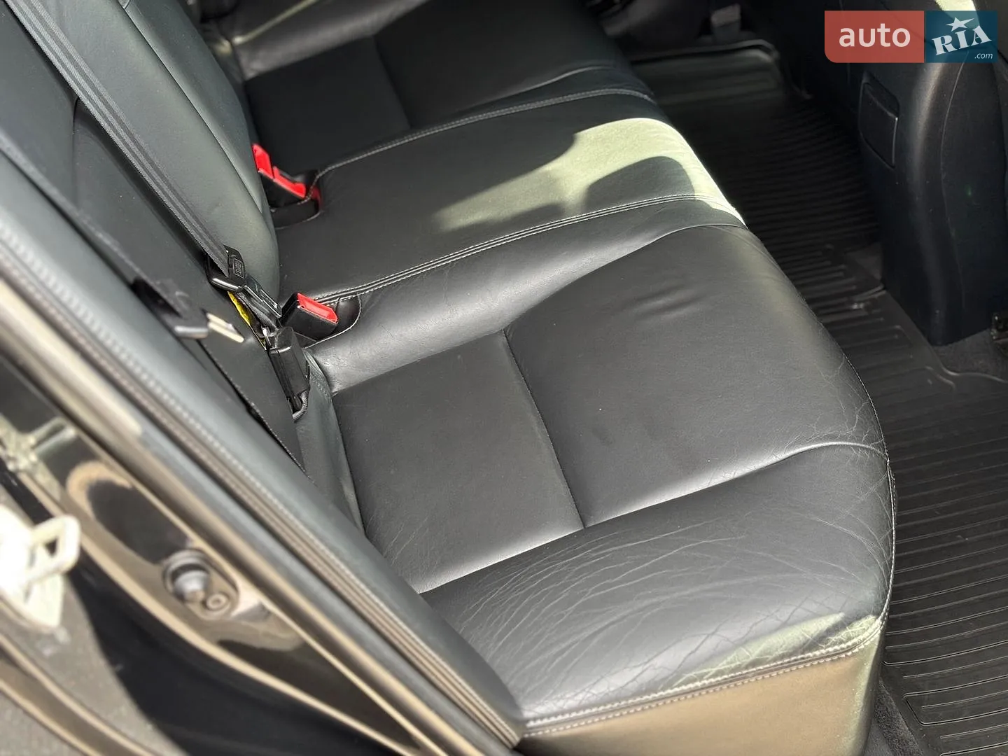 2011 Toyota Avensis - мініатюра 23