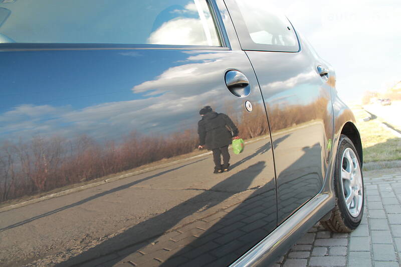 Хетчбек Toyota Aygo 2007 в Дрогобичі