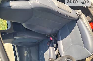 Купе Toyota Aygo 2008 в Полтаві