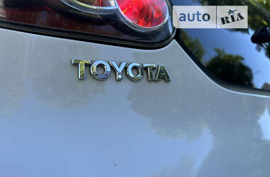 Хэтчбек Toyota Aygo 2011 в Виннице