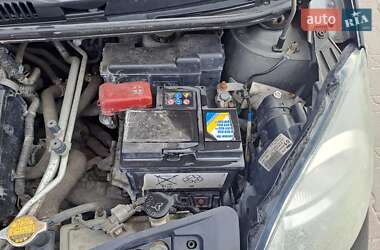 Хэтчбек Toyota Aygo 2008 в 